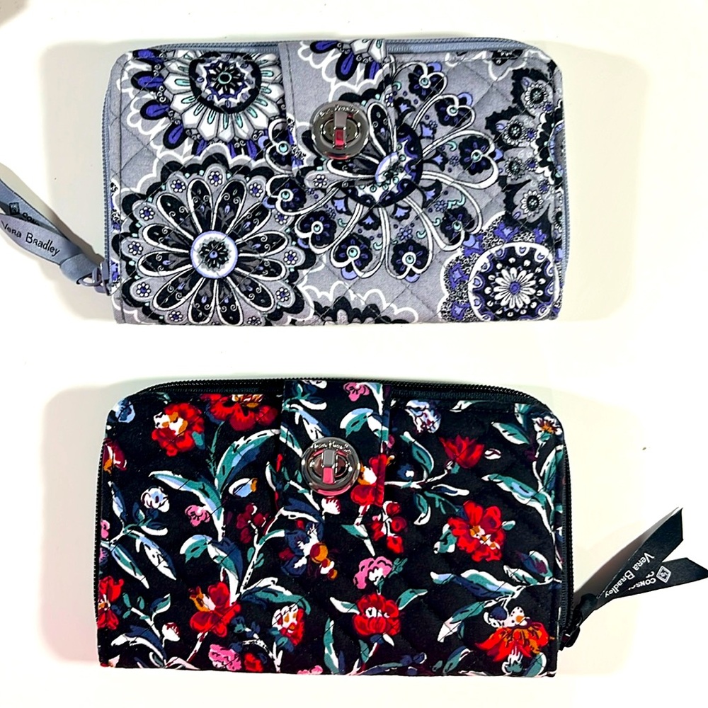 Vera Bradley Wallet